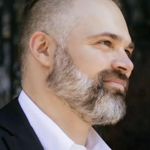 Jacob Bédard, fondateur de COOMOA
